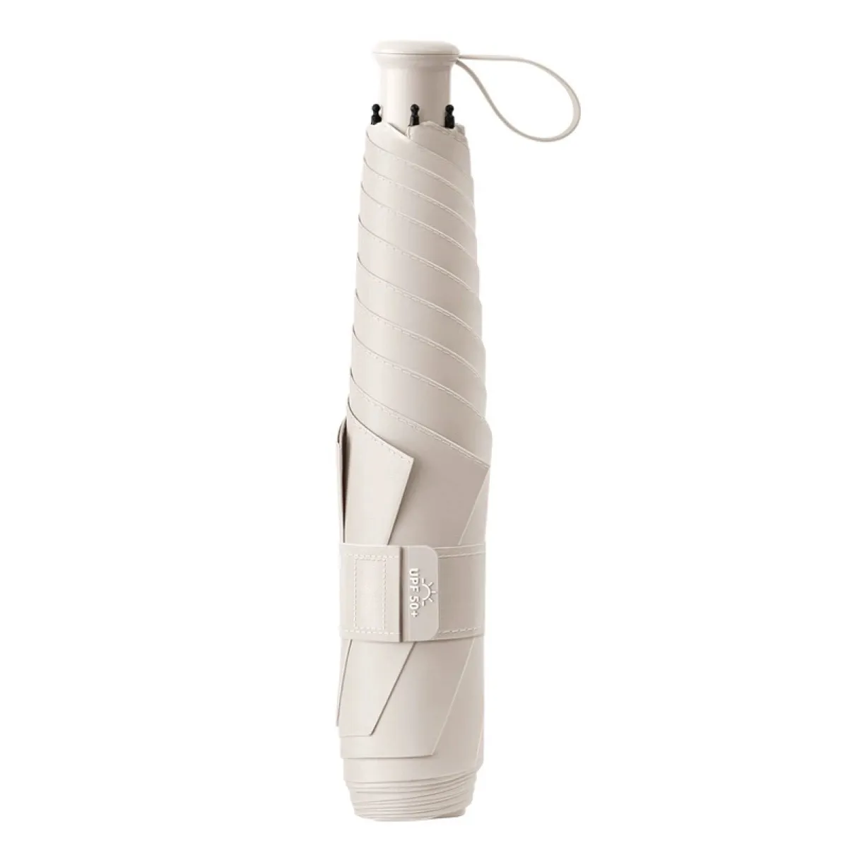 3-Fold Oversized Ultra-Light Sun & Rain Umbrella
