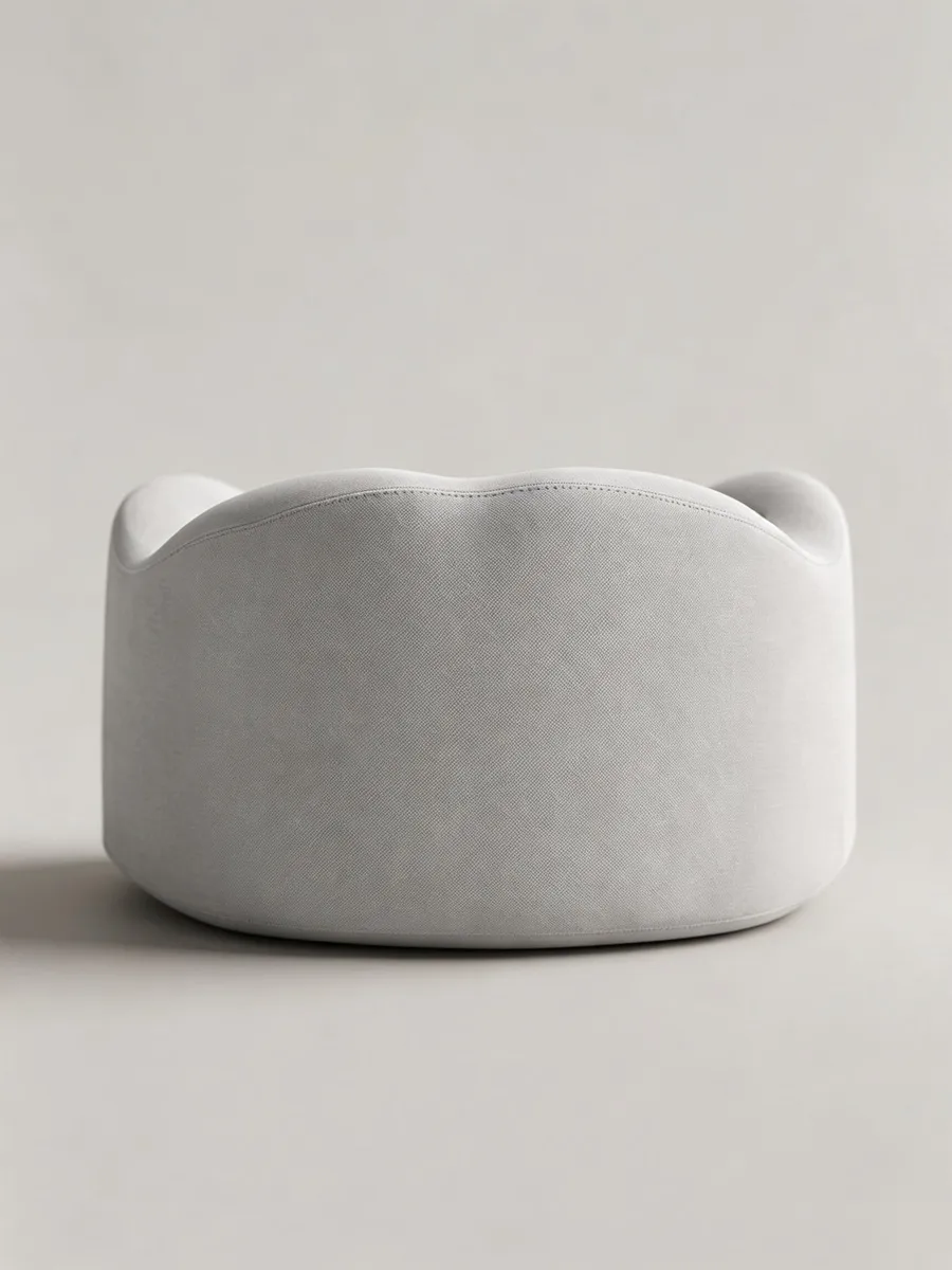 Portable Neck Pillow
